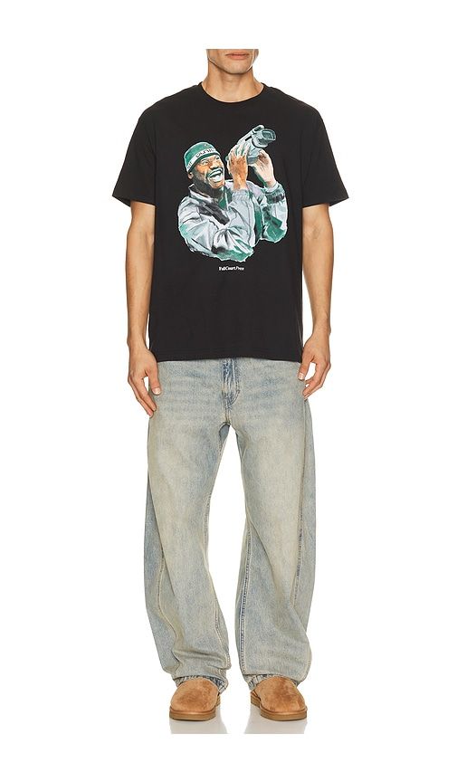 T-SHIRT HANDYCAM en . Taille L. Also en M, S, XL/1X - Full Court Press - Modalova
