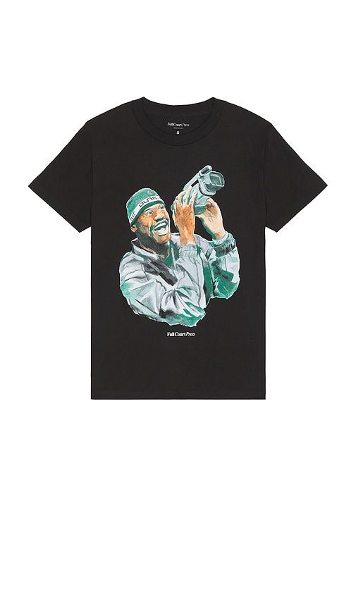 T-SHIRT HANDYCAM en . Taille L. Also en M, S, XL/1X - Full Court Press - Modalova