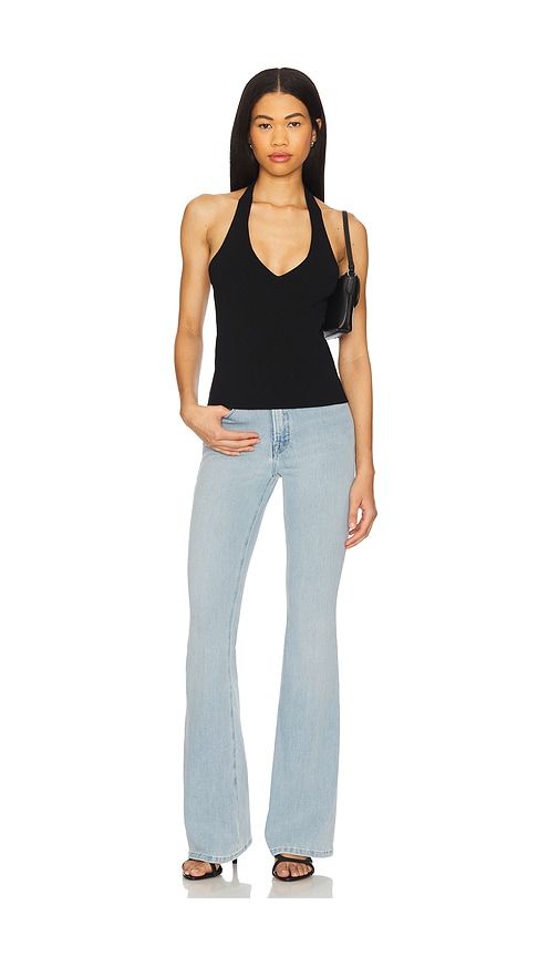 JEAN FLARE en . Taille 20. Also en 22, 24 - Good American - Modalova