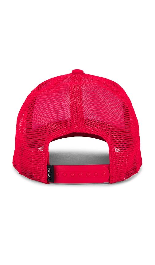 Goorin Brothers CHAPEAU en Red - Goorin Brothers - Modalova
