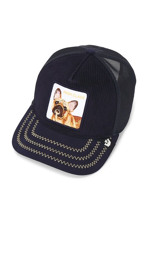 CASQUETTE HIGH en - Goorin Brothers - Modalova
