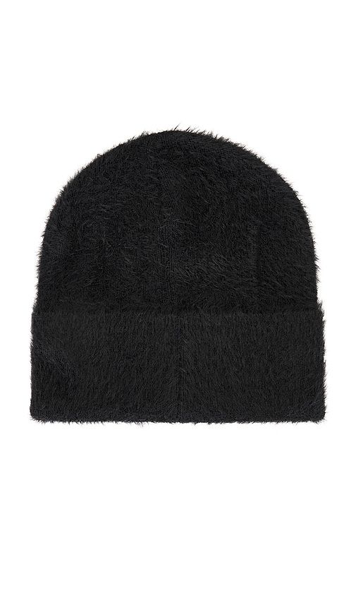 Happy Caps BONNET FURRY en Black - Happy Caps - Modalova