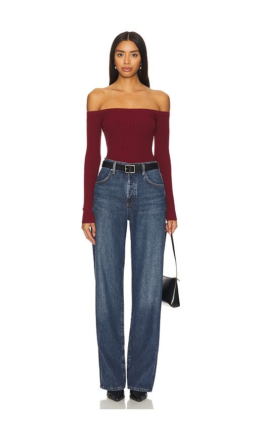 BODY COLETTE en . Taille S. Also en XS, M, L, XL - House of Harlow 1960 - Modalova