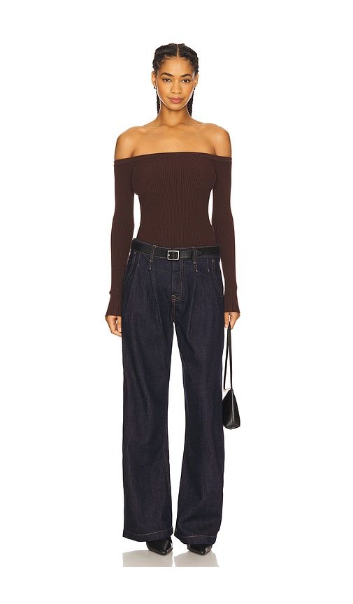 BODY COLETTE en . Taille XS. Also en S, M, L, XL - House of Harlow 1960 - Modalova
