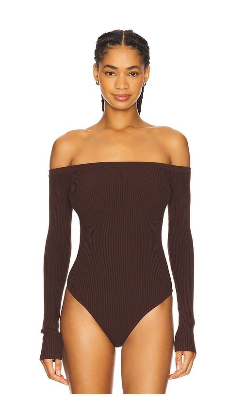 BODY COLETTE en . Taille XS. Also en S, M, L, XL - House of Harlow 1960 - Modalova