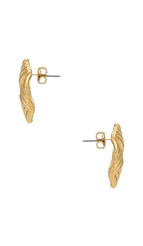 BOUCLES D'OREILLES WIND en - Heaven Mayhem - Modalova