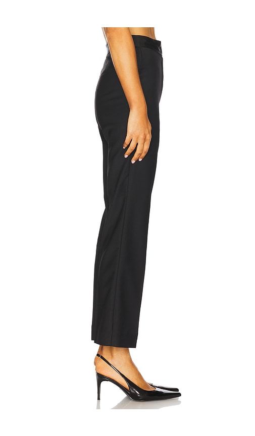 PANTALON DE SMOKING POLINA ROSE en . Taille 38. Also en 40 - Ivy Oak - Modalova