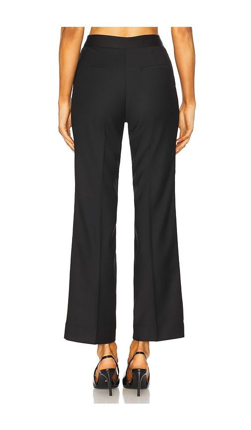 PANTALON DE SMOKING POLINA ROSE en . Taille 38. Also en 40 - Ivy Oak - Modalova