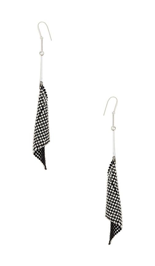 BOUCLES D'OREILLES AVA LONG en - Isabel Marant - Modalova