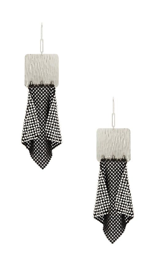 BOUCLES D'OREILLES AVA LONG en - Isabel Marant - Modalova
