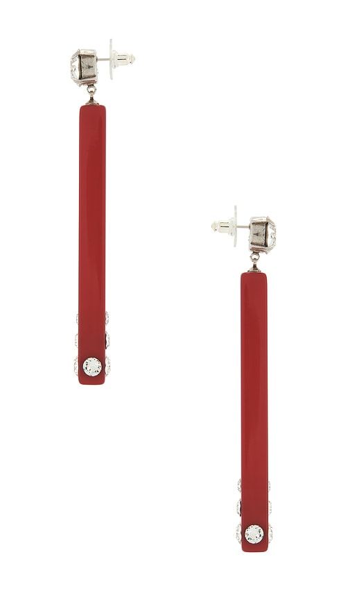 BOUCLES D'OREILLES PENDANTES en - Isabel Marant - Modalova