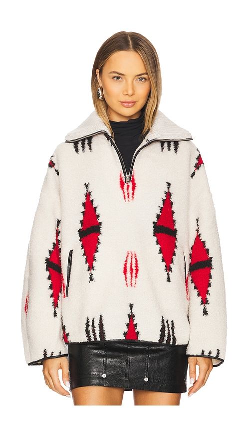 Marner Sweater en ,. Taille 36/4. Also en 38/6, 40/8, 42/10 - Isabel Marant Etoile - Modalova