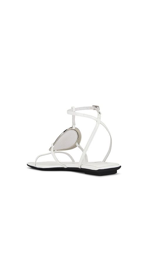 SANDALES CALANTHE en . Taille 6. Also en 7 - Jeffrey Campbell - Modalova