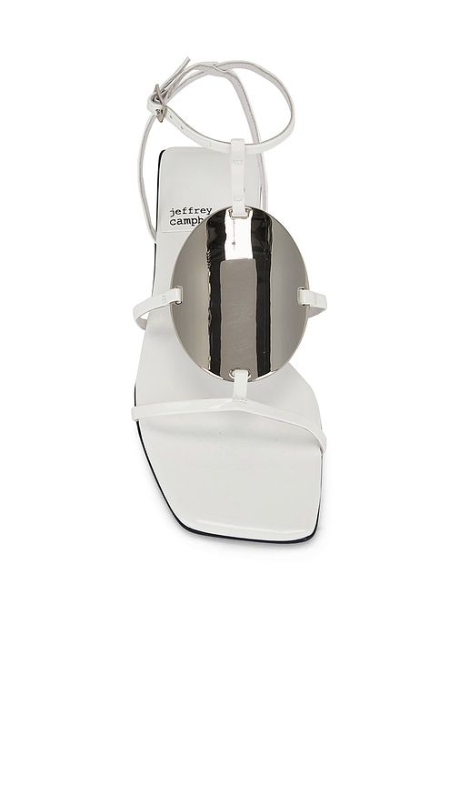 SANDALES CALANTHE en . Taille 6. Also en 7 - Jeffrey Campbell - Modalova