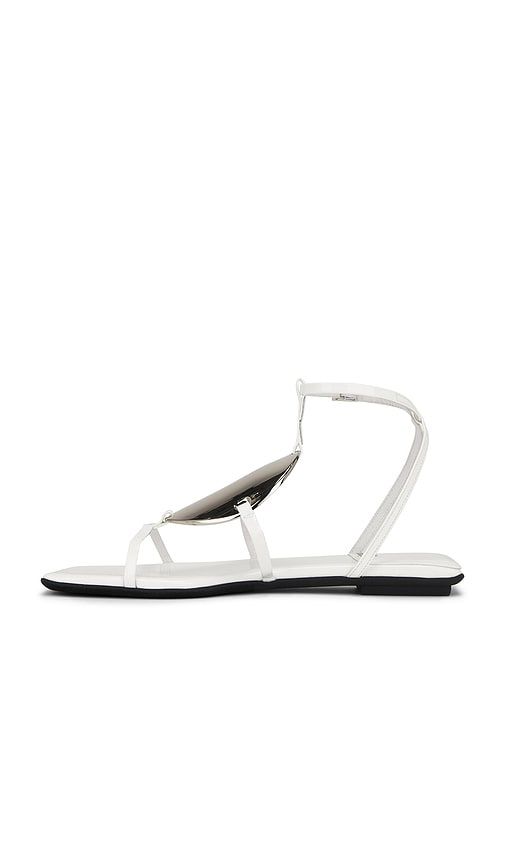 SANDALES CALANTHE en . Taille 6. Also en 7 - Jeffrey Campbell - Modalova