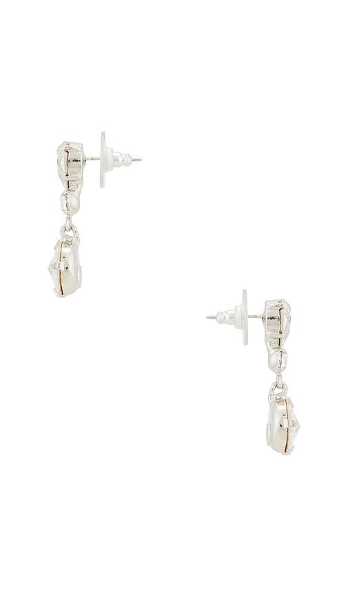 BOUCLES D'OREILLES PENDANTES TRYSTAN en - Jennifer Behr - Modalova