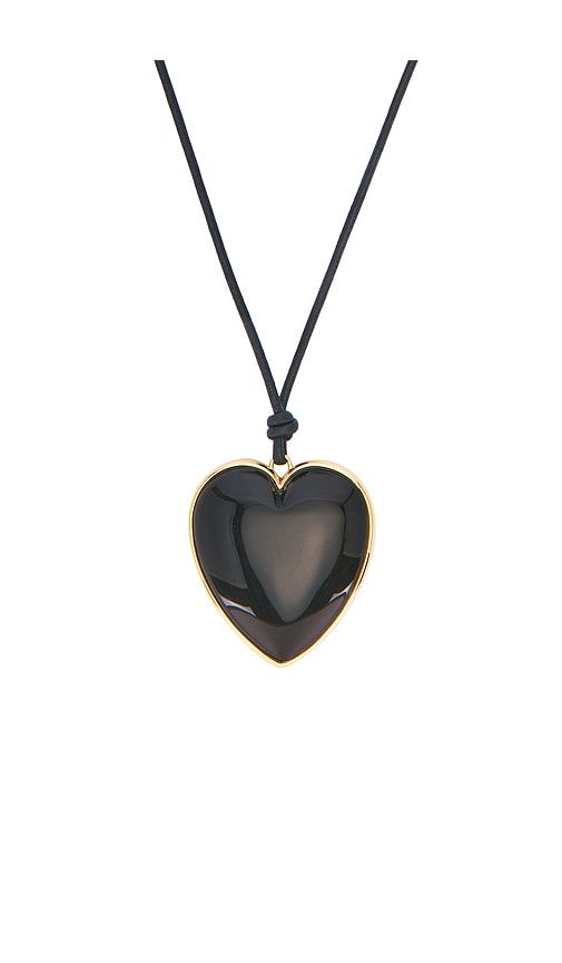 COLLIER AVEC PENDENTIF HEART PENDANT en - Jennifer Fisher - Modalova
