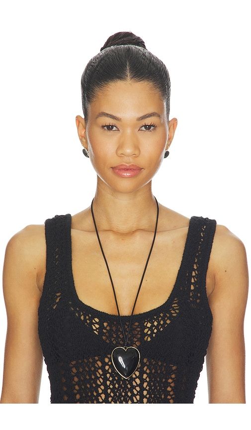 COLLIER AVEC PENDENTIF HEART PENDANT en - Jennifer Fisher - Modalova
