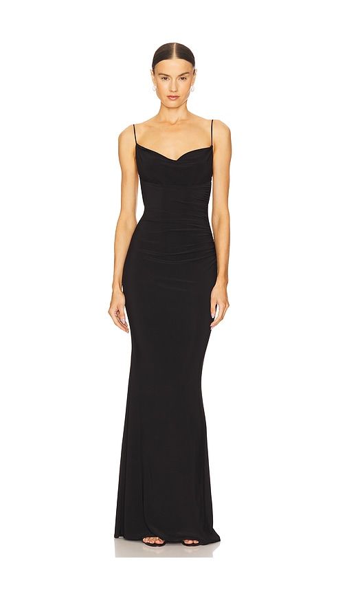ROBE DE SOIRÉE SURREAL en . Taille M. Also en L, S, XL, XS, XXL, XXS - Katie May - Modalova