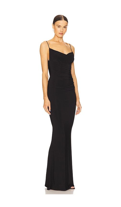 ROBE DE SOIRÉE SURREAL en . Taille M. Also en L, S, XL, XS, XXL, XXS - Katie May - Modalova