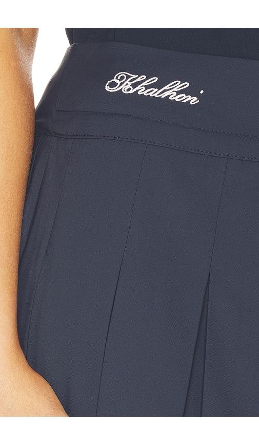 JUPE PATINEUSE COURTE PERFORMANCE SKIRT en . Taille M. Also en XS - Khalhon - Modalova