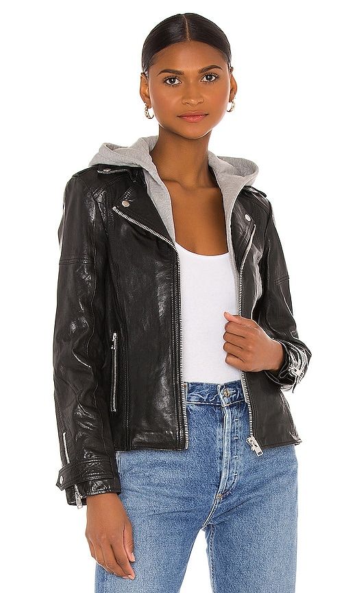 BLOUSON ANNA in . Size S, XL, XS - LAMARQUE - Modalova