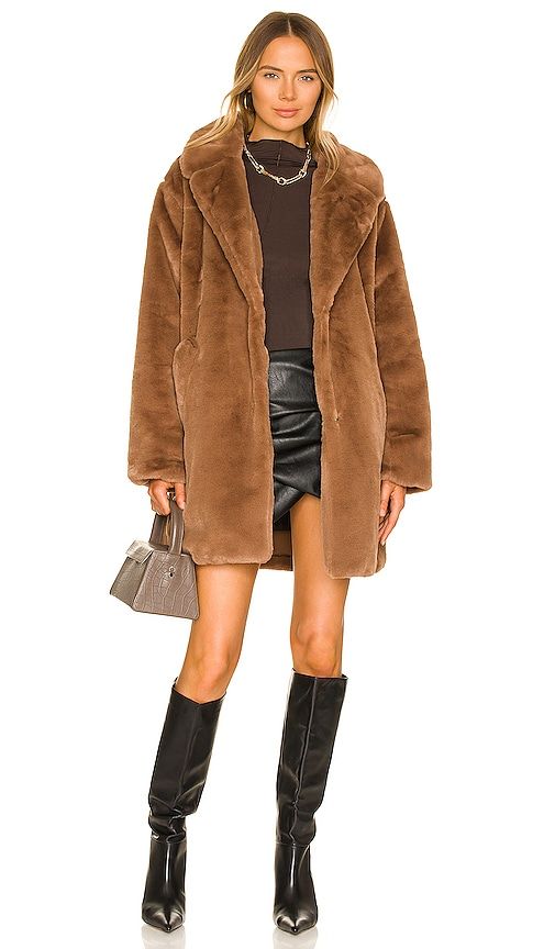 BLOUSON LINNEA in . Size M, S, XL - LAMARQUE - Modalova