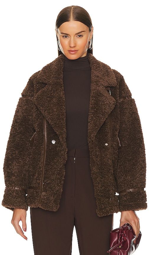 BLOUSON BADU in . Size S, XL, XS - LAMARQUE - Modalova