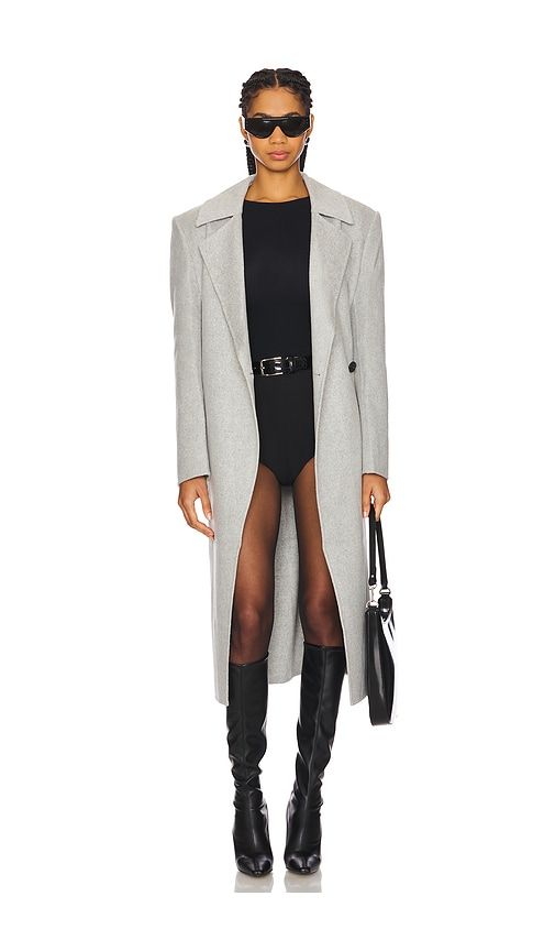 MANTEAU LORELEI in . Size S, XS - LAMARQUE - Modalova