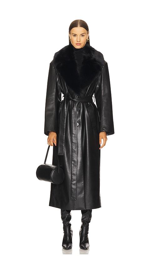 MANTEAU SARITA in . Size S, XS - LAMARQUE - Modalova