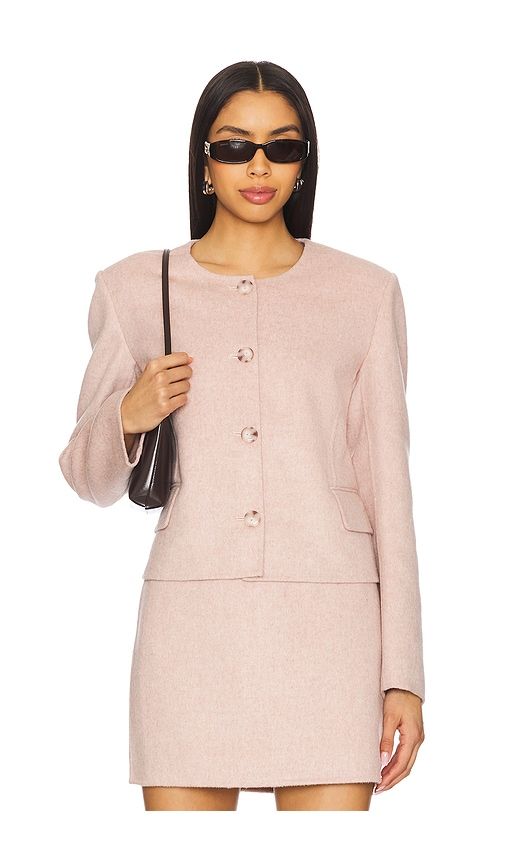 BLOUSON ALESSIA in . Size M, S, XS - LAMARQUE - Modalova