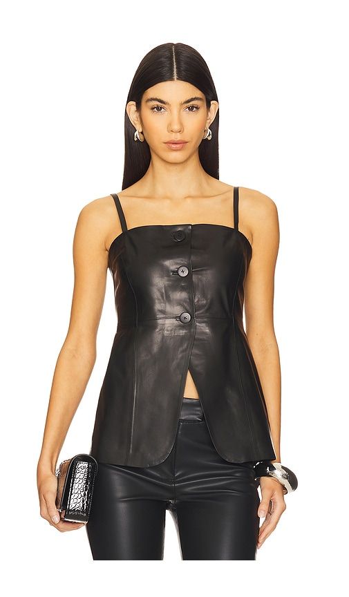 Milana Top in . Size M, S, XS - LAMARQUE - Modalova