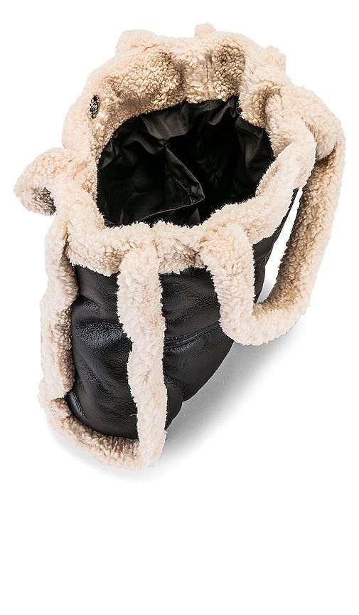 LAMARQUE FOURRE-TOUT ZOEY en Black - LAMARQUE - Modalova