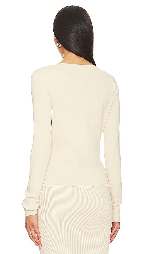 PULL LOCKHEART en . Taille M. Also en L, S - Line & Dot - Modalova