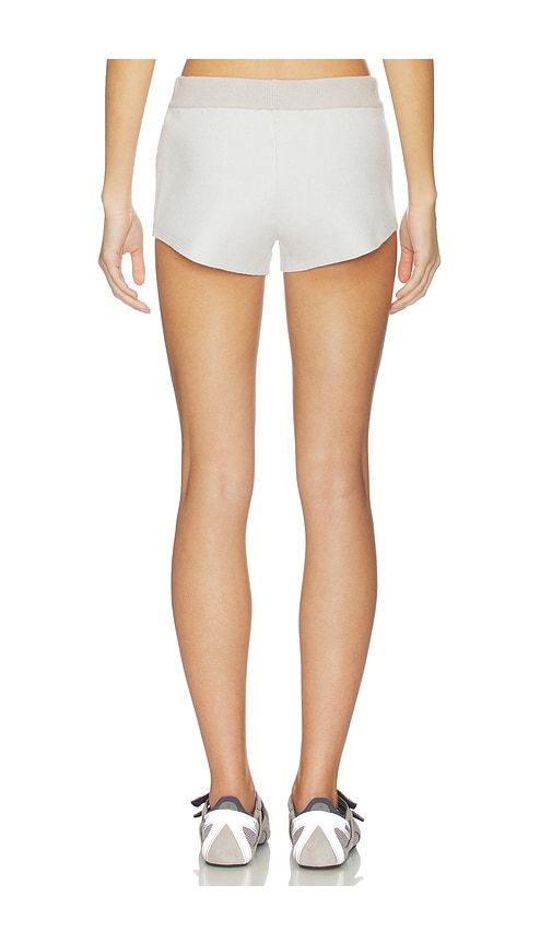Housewife Knit Short en . Taille M. Also en S, XS - LIONESS - Modalova