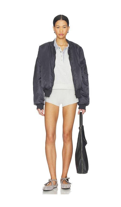 Housewife Knit Short en . Taille M. Also en S, XS - LIONESS - Modalova