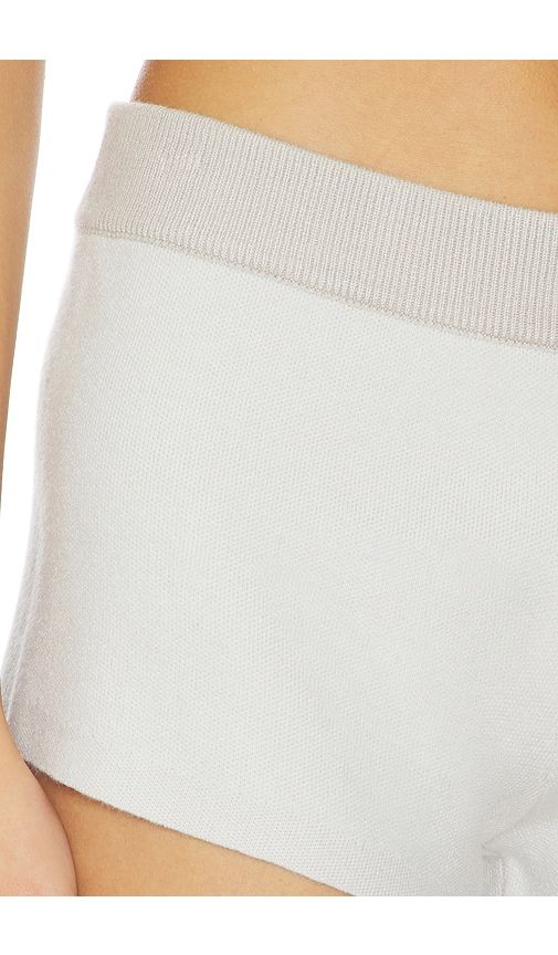 Housewife Knit Short en . Taille M. Also en S, XS - LIONESS - Modalova