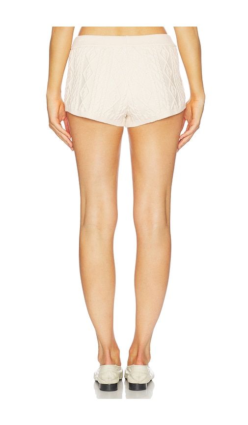 Housewife Knit Short en . Taille L. Also en M, S, XS - LIONESS - Modalova