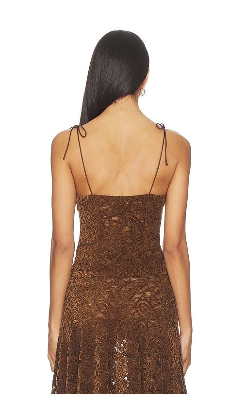 Humphrey Cami Top en . Taille L. Also en M, S, XL, XS, XXL, XXS - LIONESS - Modalova