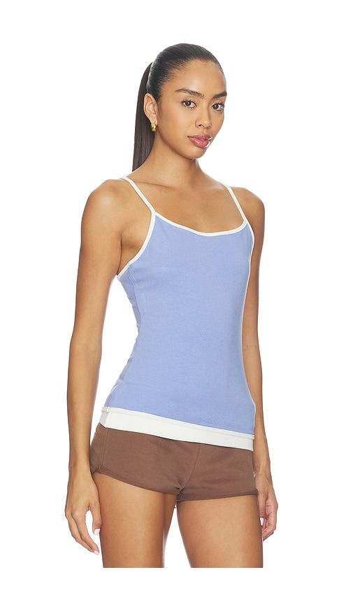 DÉBARDEUR LAYOVER en . Taille L. Also en M, S, XL, XS, XXL, XXS - LIONESS - Modalova