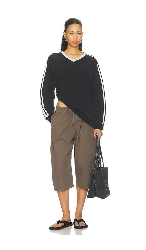 All Stars Long Sleeve Top en . Taille M. Also en S, XS, XXS - LIONESS - Modalova