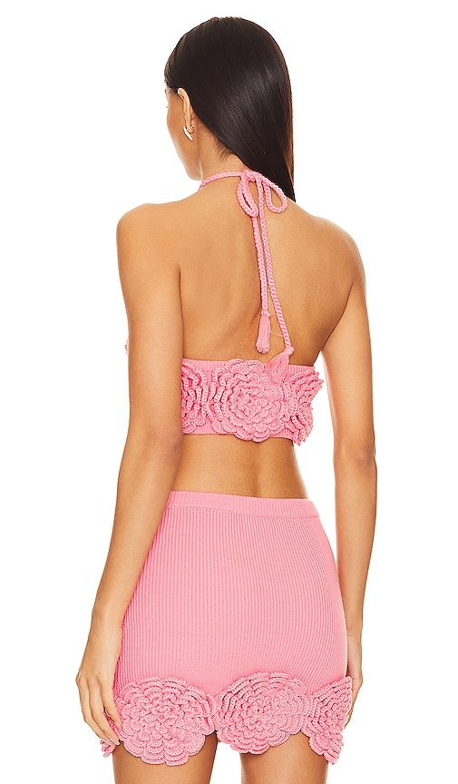 DÉBARDEUR ASHBY CROCHET en . Taille M. Also en L, S - Lovers and Friends - Modalova