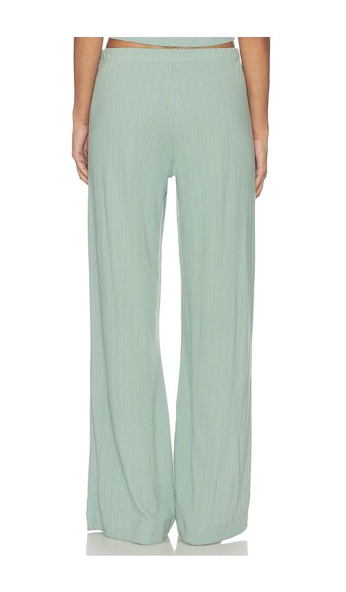 Pointelle Boxer Pant en . Taille L. Also en S, XS - LESET - Modalova