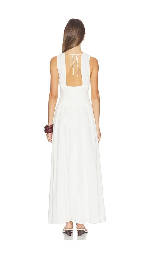 ROBE MAXI EMMALINE en . Taille L. Also en M, S, XL, XS - LSPACE - Modalova