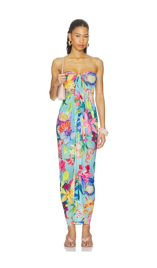 ROBE OCEAN'S KISS en - Luli Fama - Modalova