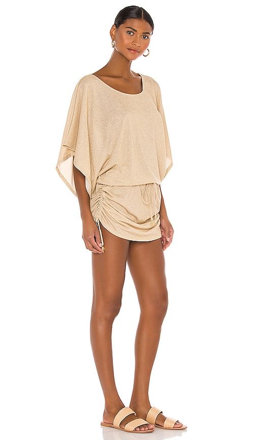 ROBE COURTE COSITA BUENA en . Taille XS. Also en S, M, L - Luli Fama - Modalova