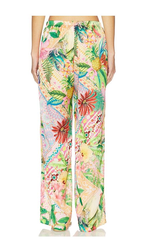 PANTALON en ,. Taille XS. Also en S, M, L - Luli Fama - Modalova