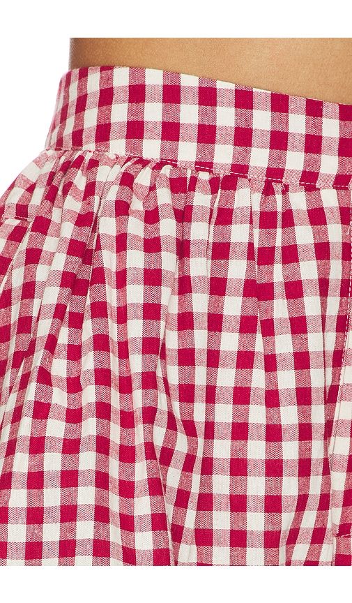 Capri Shorts en . Taille L. Also en M, S, XS - Maude Club - Modalova