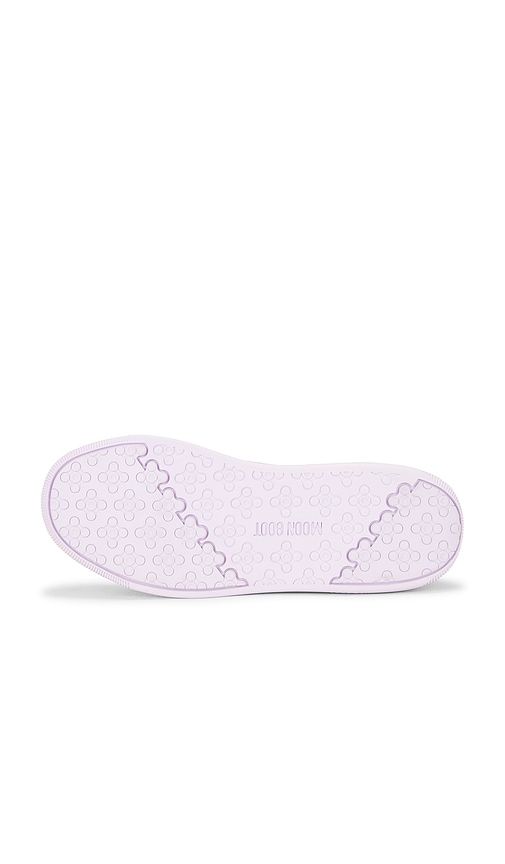 SNEAKERS MOONLIGHT en . Taille 37. Also en 38, 39, 40, 41, 42 - MOON BOOT - Modalova