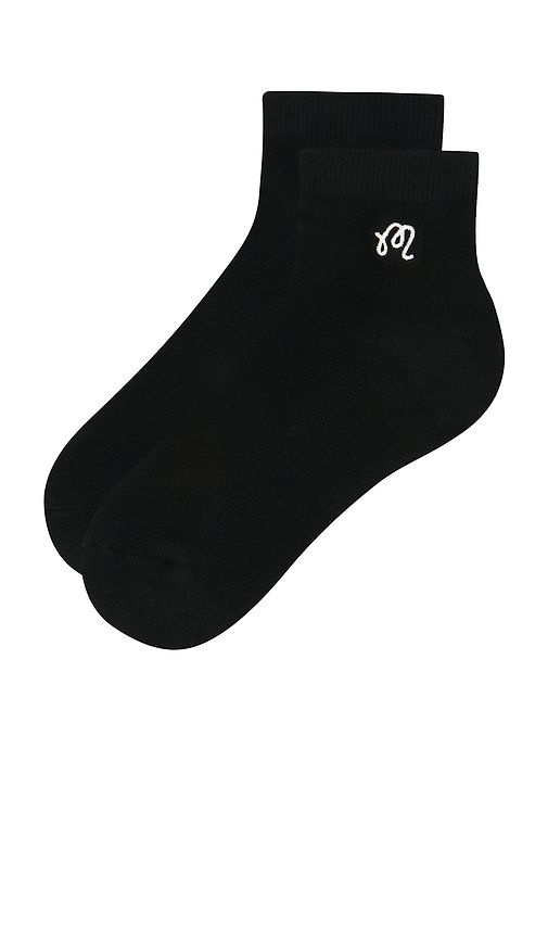 CHAUSSETTES MONTANTES CAPRI en - Malbon - Modalova